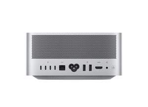 Nouvel arrivage : Système industriel OEM/ODM DIY MACs-STUDIO M3 original 1 sur 1 avec SSD 8 To, RAM 512 Go, 32-80 GPU et garantie de 3 ans - Product Image 2