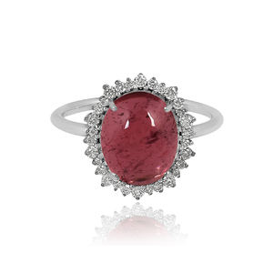 Mayorista y proveedor de alta calidad 925 plata esterlina turmalina multi piedra colgante collar moda joyería fina para mujeres - Product Image 3