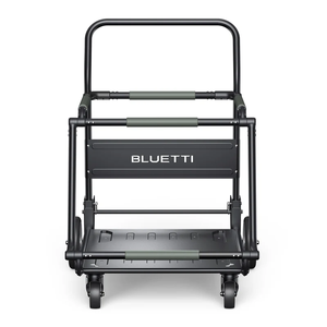 Bluetti <b>Foldable</b> <b>Trolley</b> for Power Stations - Product Image 1