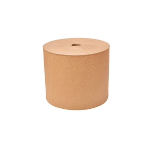 Vente en gros de papier kraft auto-dispensé plié en C pour une protection efficace des produits - Product Image 1