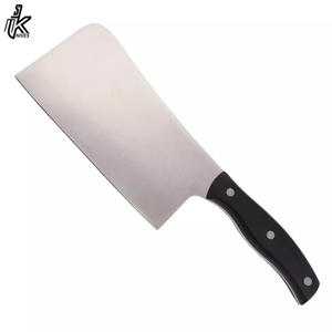 Ensemble de couteaux de chef professionnels de luxe en acier inoxydable 4 pièces, qualité supérieure, outils de cuisine essentiels, fabriqués en métal de qualité supérieure - Product Image 3