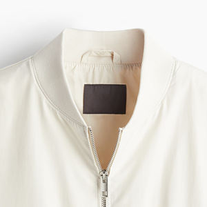 Blouson d'aviateur personnalisé à prix compétitif meilleure qualité pour l'hiver et la mode pour hommes/Blouson d'aviateur à la mode pour hommes en vente - Product Image 2