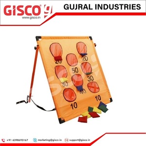 การขว้างปาเป้าหมายเลข - Product Image 1