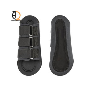 Kit de Bottes pour Chevaux en Néoprène Équipement de Bottes pour Chevaux - Product Image 6