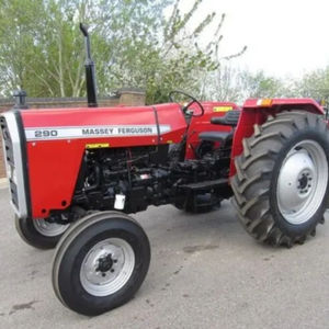 Usado Massey Ferguson 290 2WD para la venta - Product Image 1