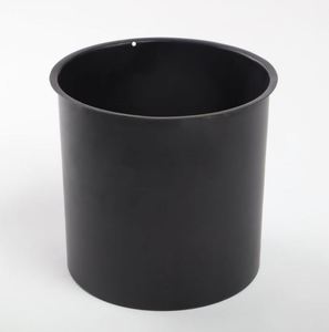 Best Sale Metal Wire Design Golden <b>Stand</b> With Black Planters <b>Pots</b> For Living Room Home Restaurant at Reasonable Price - Product Image 4
