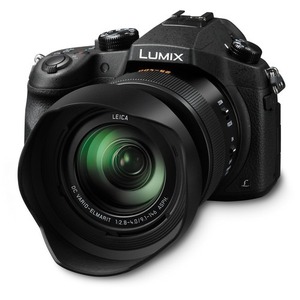 Panasonicc <span class=keywords><strong>Lumix</strong></span> <span class=keywords><strong>DMC</strong></span>-<span class=keywords><strong>FZ1000</strong></span> máy ảnh kỹ thuật số - Product Image 5