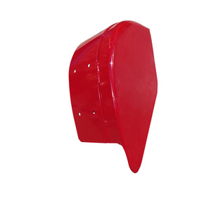 Protettore Izso # # # #   Base di Protezione per Rotovator W720 Rif. 976754 - Product Image 1