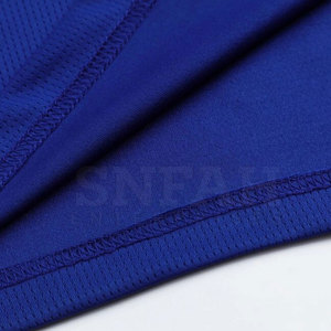 Nombre personalizado y número de equipo transpirable 100% poliéster sin mangas deportes Jersey hombres y mujeres Transferencia de Calor uniformes de baloncesto - Product Image 5