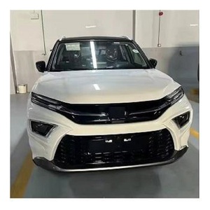 Fidati del Processo: SUV <span class=keywords><strong>TOYOTA</strong></span> <span class=keywords><strong>URBAN</strong></span> <span class=keywords><strong>CRUISER</strong></span> USATO - Product Image 3