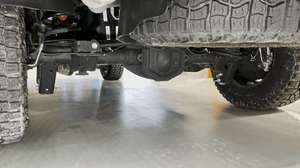 Limpiar 2025 Dod g e Du r a NG o R/T AWD - Product Image 6