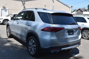 Mercedes-Benz GLE 350 SUV 4MATIC 2023 Usado, Excelente Estado - Product Image 6