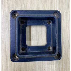 SS304 personnalisé de haute qualité 316 matériau en aluminium et zinc nouveaux services de moulage supérieur en acier inoxydable moulage sous pression - Product Image 1