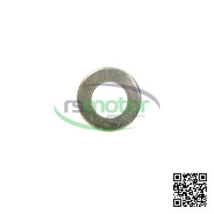 Pièces d'origine de qualité supérieure, rondelle plate haute performance Deutz / MWM RS-02404201, pièces de fixation pour l'exportation - Product Image 4