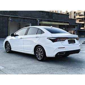 พร้อมส่งมอบ รถเชอรี อาริซโซ 5 พลัส เบนซิน 1.5 มือสอง - Product Image 1