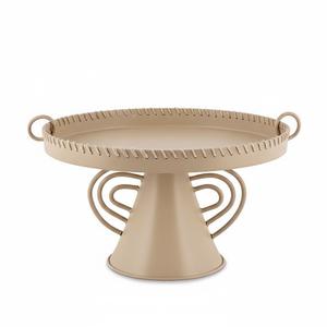 Soporte para Tartas de Malla de Alambre de Hierro, Artesanía Metálica, Soporte para Postres, Soporte para Tartas y Herramientas de Venta Caliente - Product Image 4