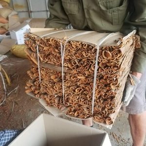 Casia dividida de grado superior (corteza de canela) Cinnamomum Cassia Pure Vietnam Spice Bulk Supplier - Product Image 2