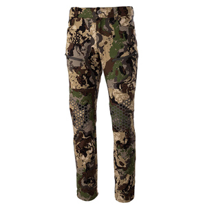 Waterproof Tactical Hunting Pants for <b>Men</b> Multi-Pocket Cargo Trousers Durable Outdoor Hiking Trekking Gear - Product Image 4