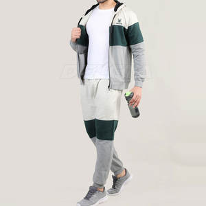 Chándales para Hombre de Primera Calidad, para Uso en Exteriores, Color Sólido, Gran Venta - Product Image 4