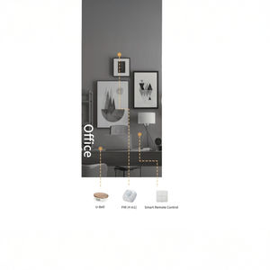 Kit de hogar inteligente para oficina - Product Image 1