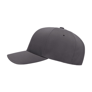 Mejor calidad diseño personalizado algodón 3D bordado Base Ball Cap 5 Panel A marco sombreros nuevo en blanco al por mayor Logo hombres deportes - Product Image 3