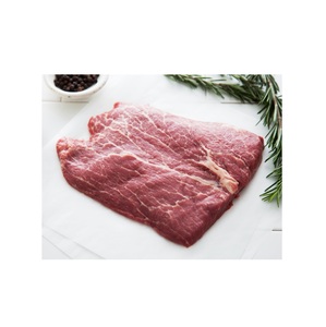Filete de Res Congelado - Sabor Intenso, Ideal para Filetes o Sándwiches, Corte Premium - Product Image 1