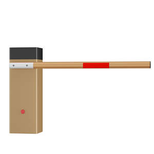 XGY, Заводская оптовая цена, индивидуальная система контроля доступа, ворота, дорожные барьеры для автостоянки, шоссе, уличная дорога - Product Image 3