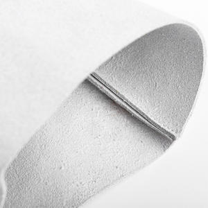 Welding Gloves Heat Resistance Cow <b>Split</b> Leather BBQ Camping Cooking Gloves Baking Grill Gloves - Product Image 3