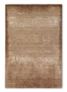 Tapis modernes de luxe en laine de soie faits à la main ensembles de tapis noués à la main doux pour la maison bureau hôtels salon tailles personnalisées 5x8 - Product Image 5