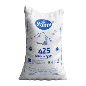 Yamy Blue Sal De Mesa Melhor Qualidade Do Egito, Siwa Sinai Sal De Qualidade Puro Sal Produto Customizado