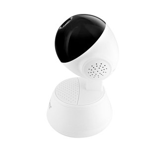 กล้องวงจรปิดภายในอาคาร ความละเอียด 1080p เชื่อมต่อ Wi-Fi พร้อมระบบมองเห็นกลางคืน ระบบแจ้งเตือน ฟังก์ชั่นแพน-ทิลท์ ไมโครโฟนในตัว ระบบเสียงสองทาง เชื่อมต่อ 4G บันทึกข้อมูลบนคลาวด์ - Product Image 3