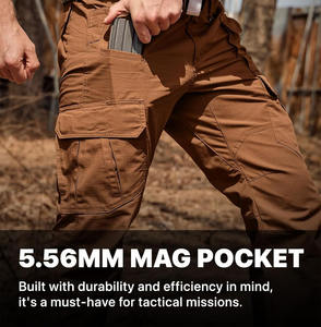 Dernier Prix Vente en Gros de Bonne Qualité Hommes Pantalon Nouveau Design Pantalon Premium Respirant téléchargé par Dress Sports - Product Image 6