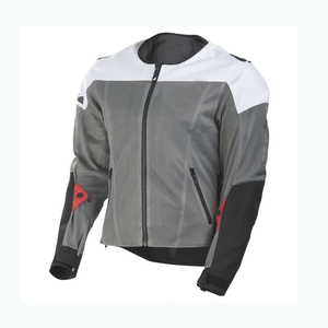 Chaqueta de moto cómoda de alta calidad para hombre para uso al aire libre Ropa deportiva de moda superior en tamaño XL para Moto de carreras - Product Image 6