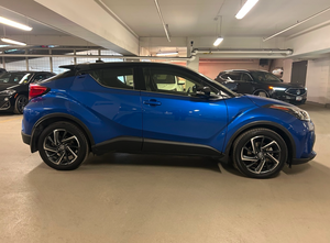 Soigneusement utilisé pour scellé utilisé LHD/RHD 2022 T0Y0TA C-HR - Product Image 2