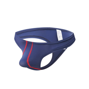 Activus Wear High Performance Men's Jockstrap Intense Sports Fitness Routines Lightweight Comfortable Anti-Static Custom Logo - Product Image 2