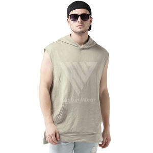 OEM Service Best Style Workout <b>Hoodies</b> Training Wear Casual High Street Fashionable Lightweight Workout <b>Hoodies</b> - Product Image 4