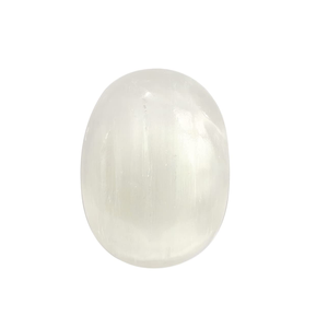 คริสตัล selenite หินปาล์มหินธรรมชาติบำบัดหินอัญมณีแกะสลักหินควอตซ์หินโมราคริสตัลหินปาล์ม - Product Image 1