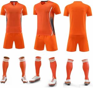 Conjunto de camiseta y pantalones cortos de baloncesto de secado rápido para hombre, uniforme de entrenamiento deportivo transpirable con bolsillos - Product Image 1