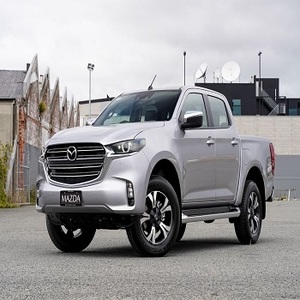 2025 2026 Camionetas pickup 4x4 usadas y nuevas Más robustas Comerciante en el extranjero de la marca de fábrica de coches 6e BT 50 Mazda CX 5 del año - Product Image 2
