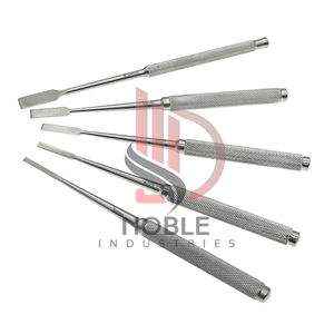 Instrumental Médico Quirúrgico de Primera Calidad, Nuevo, 2026, Juego de Instrumental Ortopédico - Product Image 3