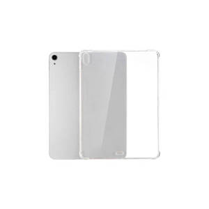 Étui pour iPad Air 13 en TPU antichoc avec support pour stylet - Protection transparente et multi-matériaux - Product Image 4