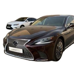 Véhicule d'occasion R21 V6 2024, conduite à gauche, sièges en cuir, pneus R17, toit ouvrant automatique, caméra de recul 360°, Euro IV, 5 places, écran tactile - Product Image 1