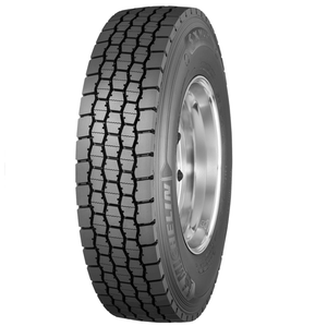 Neumático para Camión 255/70R22.5 para Rin de 9 Pulgadas, 16PR, Radial, Diseño de Alto Rendimiento, Venta al por Mayor de Fábrica - Product Image 6