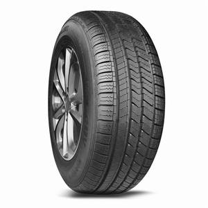 285/45R22 |   Neumáticos 285/45r22 Sin Cámara para SUV, Estructura Radial, Agarre Confiable, Aplicación para Conducción en Ciudad y Carretera - Product Image 4