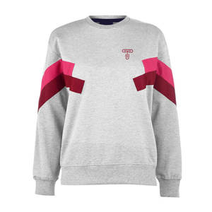 Sweat-shirt unisexe en molleton épais 500 g/m² de haute qualité, surdimensionné, chaud, en coton mélangé pour l'impression hivernale, teint uni - Product Image 3