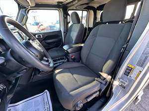 Jeep Wrangler 2020 - Product Image 2