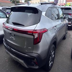 Kia Seltos S 2024 USADO EN EXCELENTES CONDICIONES - Product Image 2