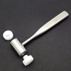 Martillos de Cirugía Ósea de Alta Calidad, Martillo de Acero Inoxidable, Instrumento Quirúrgico Ortopédico - Product Image 5
