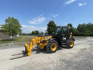 Chargeuse-pelleteuse JCB 3CX en excellent état d'occasion à bas prix à essence Eaton roulement de cylindre hydraulique PLC garantie de 2 ans - Product Image 6