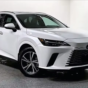 LEXUS RX 350 PREMIUM LHD 2025 SUV USADO EN PERFECTAS CONDICIONES, PRIMERA MANO - Product Image 1